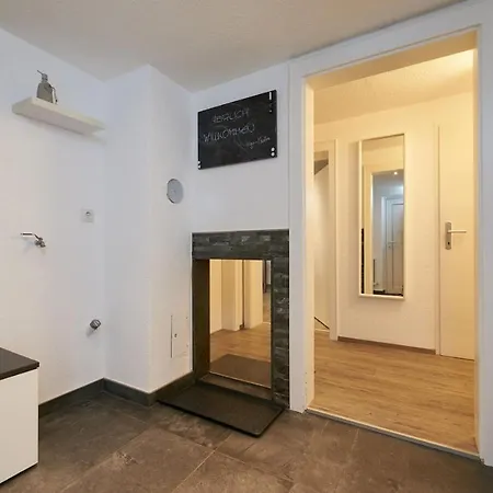 Appartement Suta Otztal *