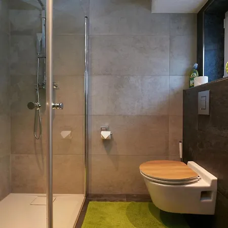 Appartement Suta Otztal *