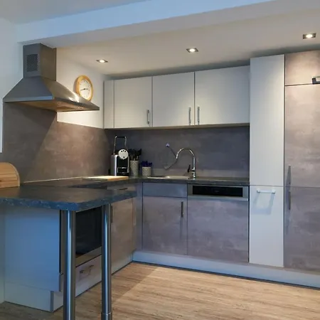 Suta Otztal Appartement