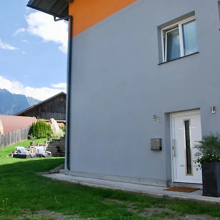Suta Otztal Appartement *