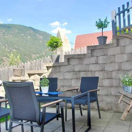 Suta Otztal Appartement *